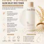 I' am From, Rice Toner