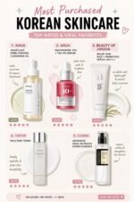 KOREAN SKINCARE